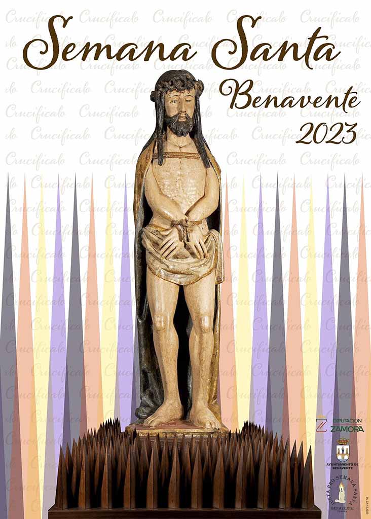 Semana Santa en Benavente  